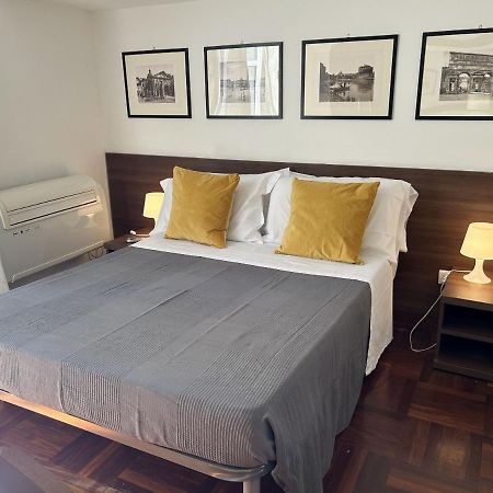 Roma Termini Apartment - Via Vicenza By Ghor Bagian luar foto