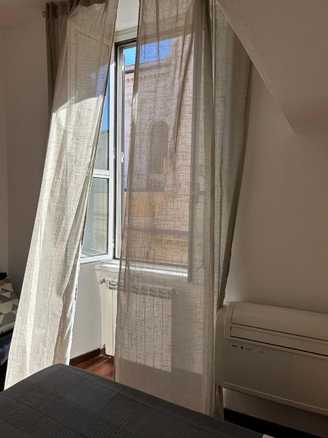 Roma Termini Apartment - Via Vicenza By Ghor Bagian luar foto