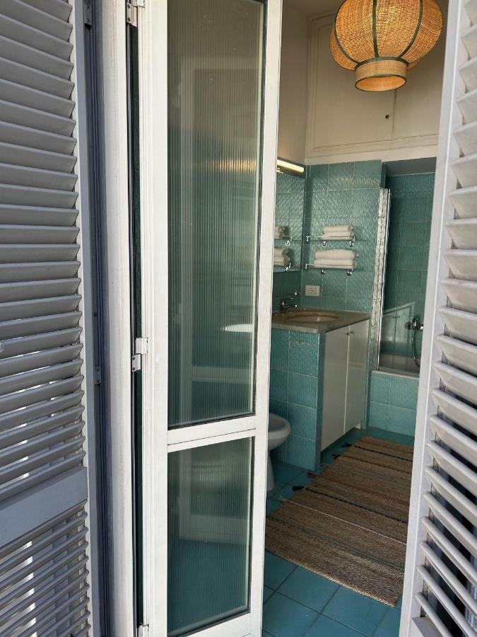 Roma Termini Apartment - Via Vicenza By Ghor Bagian luar foto