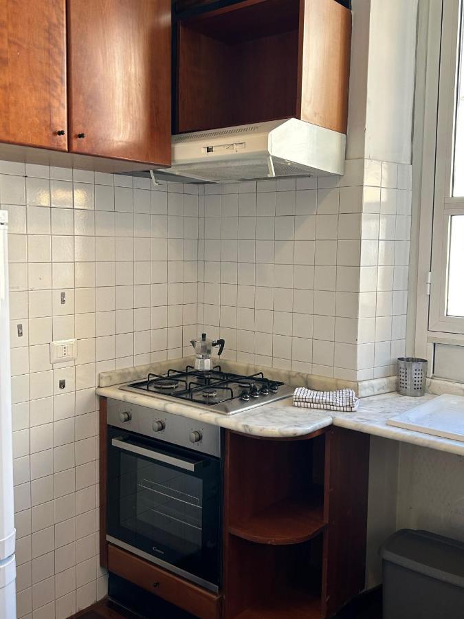 Roma Termini Apartment - Via Vicenza By Ghor Bagian luar foto