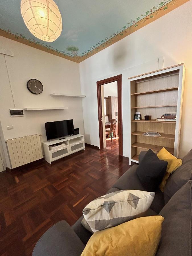 Roma Termini Apartment - Via Vicenza By Ghor Bagian luar foto