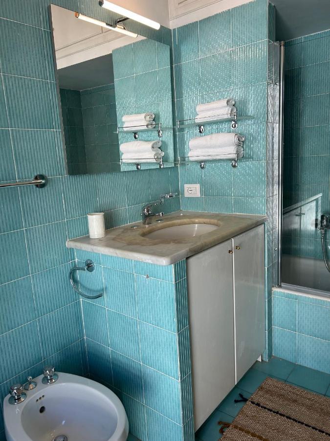 Roma Termini Apartment - Via Vicenza By Ghor Bagian luar foto