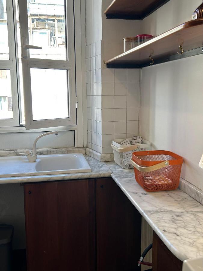 Roma Termini Apartment - Via Vicenza By Ghor Bagian luar foto